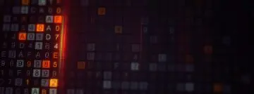 AWS encryptie