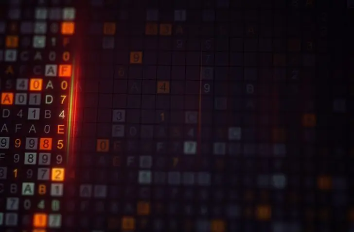 AWS encryptie