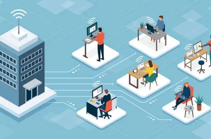 Van VPN naar zero trust: het verschil en de voordelen