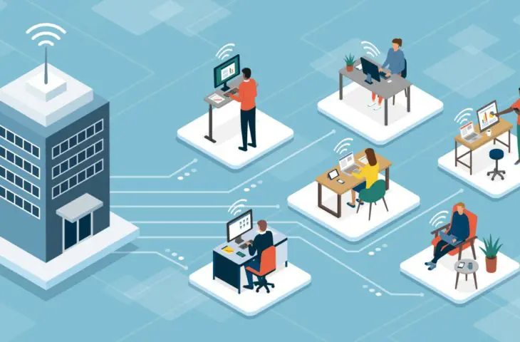 Van VPN naar zero trust: het verschil en de voordelen