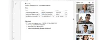 Google Workspace