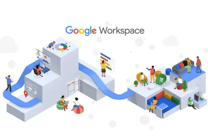 Google Workspace
