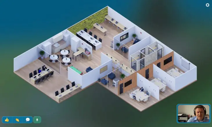 HP Office Of The Future HP Office Of The Future
