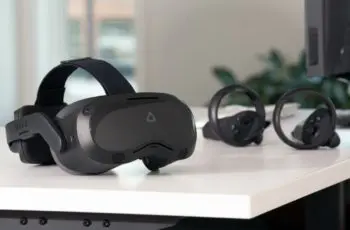 HTC Vive Focus 3
