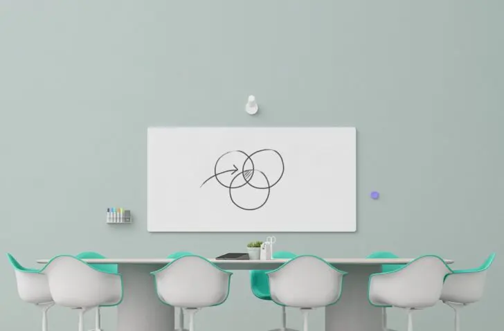 Logitech Scribe