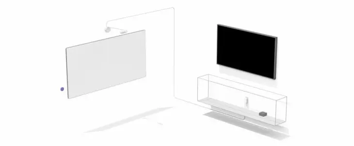 Logitech Scribe