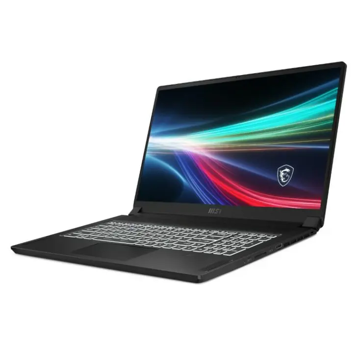 MSI-Creator-17