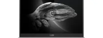 MSI lanceert nieuwe Creator-laptops voor creatieve professionals