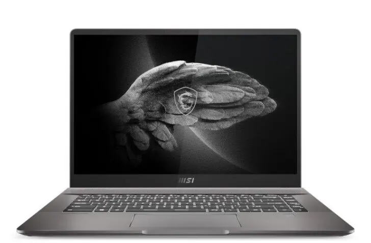 MSI lanceert nieuwe Creator-laptops voor creatieve professionals