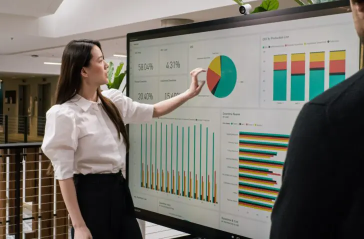 Microsoft Surface Hub 2S