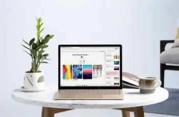 Microsoft Surface Laptop 4