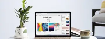 Microsoft Surface Laptop 4