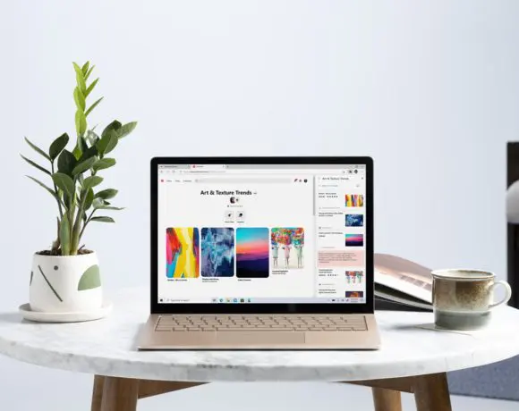 Microsoft Surface Laptop 4