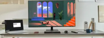Samsung 43 inch M7