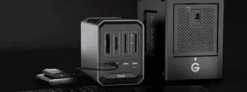 Sandisk Professional
