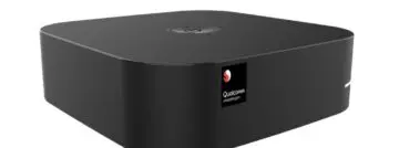 Snapdragon Developer Kit