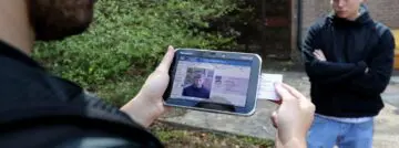 Panasonic Toughbook S1 combineert Android en draagbaarheid met robuust design