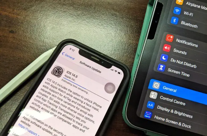 87 procent van de iPhone-gebruikers weigert data-tracking