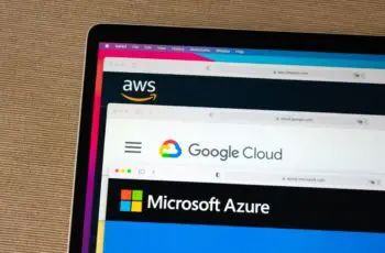 aws google azure