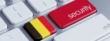 belgie security