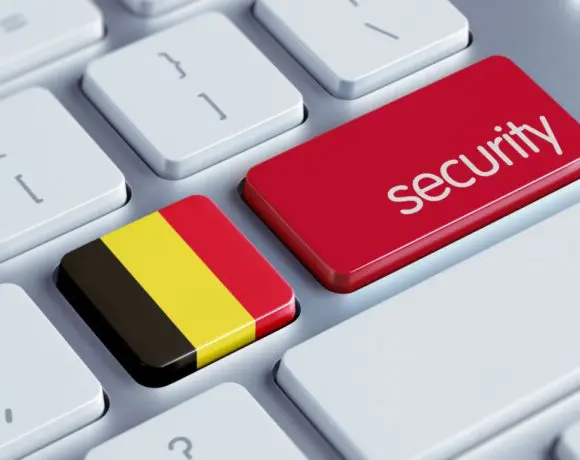 belgie security