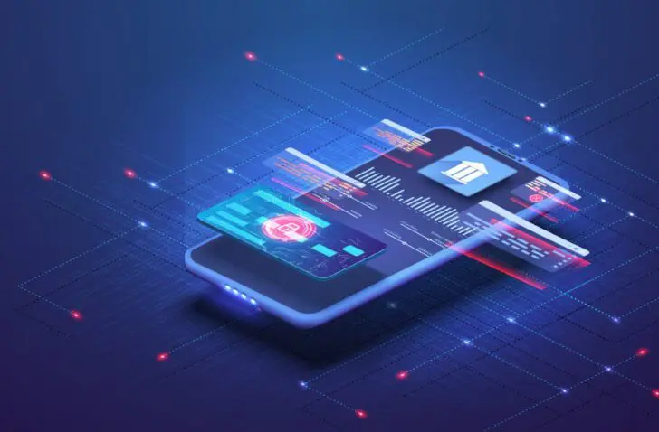 digitale bank