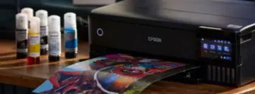 Epson lanceert twee nieuwe EcoTank-printers met focus op foto’s