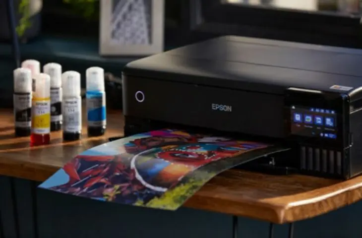 Epson lanceert twee nieuwe EcoTank-printers met focus op foto’s