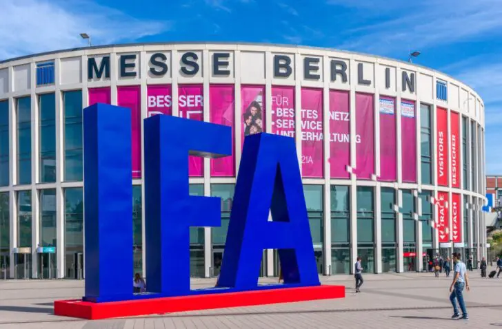 ifa berlijn