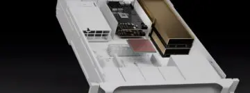 Nvidia zet dubbel in op gecertifieerde servers en omarmt ARM