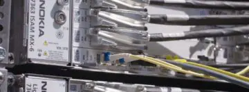 Proximus en Nokia verdubbelen VDSL-internetsnelheid in wereldprimeur