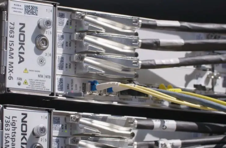 Proximus en Nokia verdubbelen VDSL-internetsnelheid in wereldprimeur