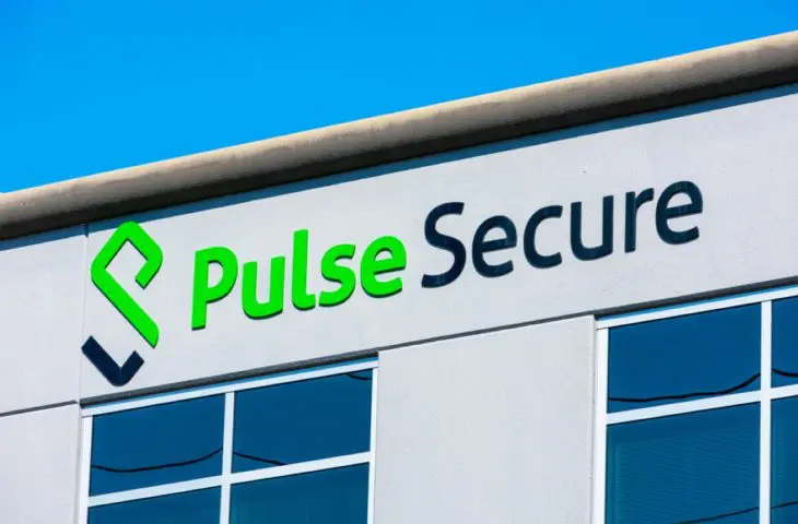 Pulse Secure lost zero-day in VPN op
