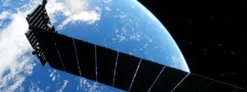 Starlink-internet van SpaceX in België beschikbaar