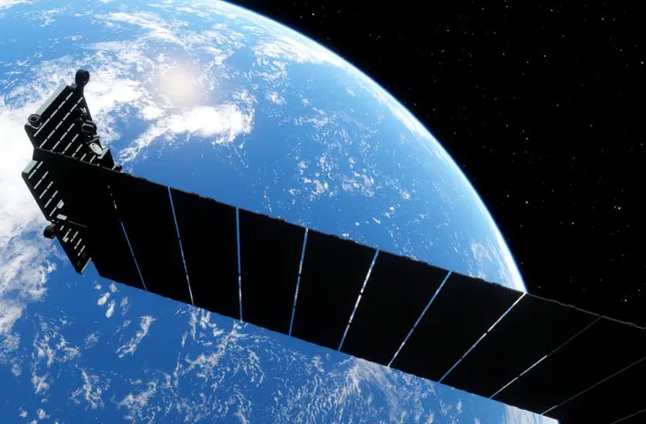 Starlink-internet van SpaceX in België beschikbaar