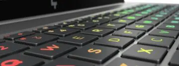 HP lanceert nieuwe ZBooks met kleurrijk kantje