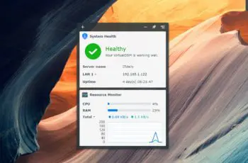 Aan de slag met Synology DSM 7.0: wat is er nieuw?