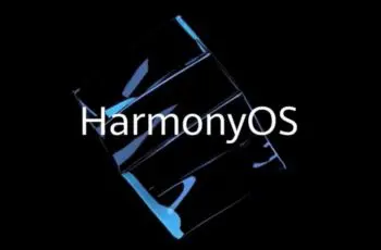 Huawei Harmony OS