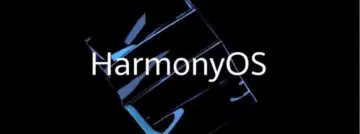 Huawei Harmony OS