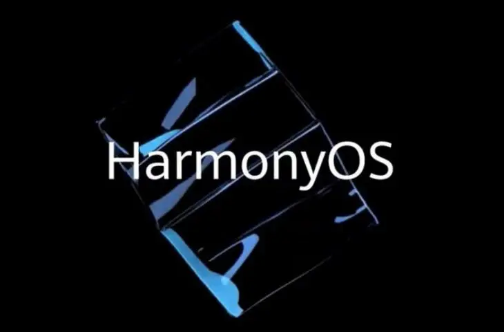 Huawei Harmony OS