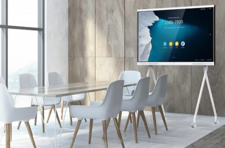 Huawei IdeaHub