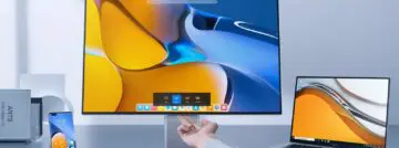Huawei MateView 28