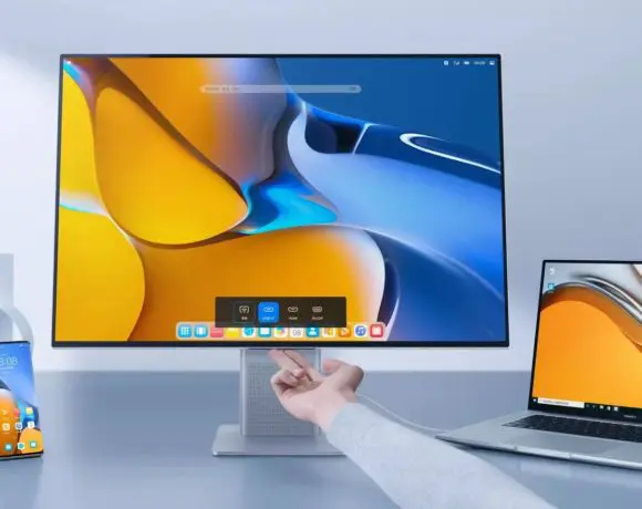 Huawei MateView 28