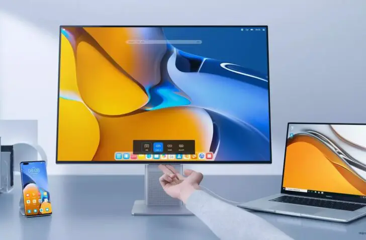 Huawei MateView 28
