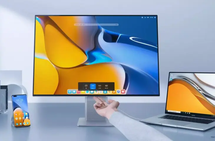 Huawei MateView 28