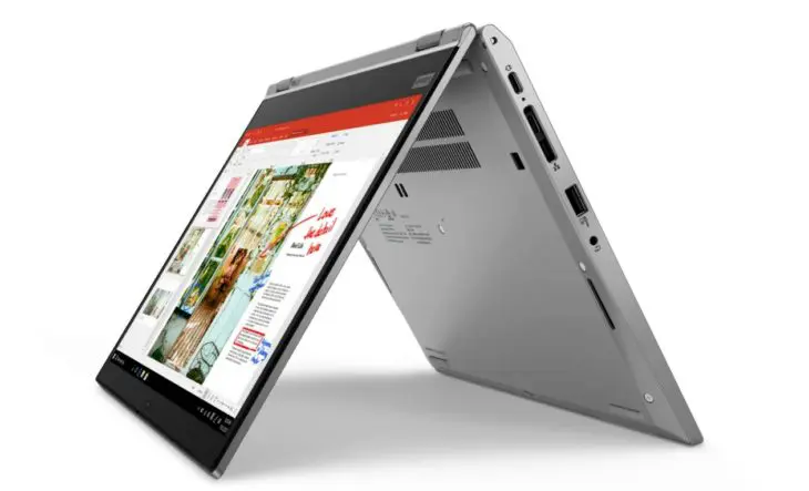 Lenovo ThinkPad L13 Yoga