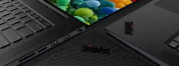 Lenovo lanceert nieuwe ThinkPad-workstations met elfde generatie Intelchips