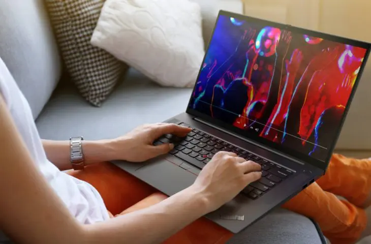 Lenovo lanceert nieuwe ThinkPads: AMD en verfriste X1
