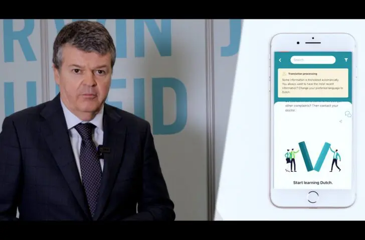 Mendix low-code