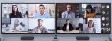 Microsoft Teams Rooms